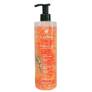 RENE FURTERER TONUCIA 強韌豐盈洗髮露 600ML