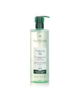 RENE FURTERER NATURIA 溫和洗髮露400ML