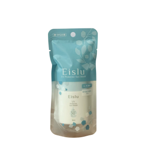 EISLU 伊詩露倍護輕柔防曬乳霜SPF50 30ML