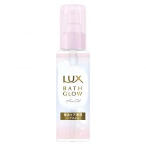 LUX 麗仕BATH GLOW保水美髮護髮油 90ML