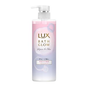 LUX 麗仕BATH GLOW修護光澤護髮素 490G