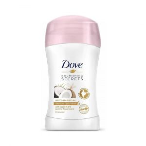 DOVE 多芬止汗香體露 - 椰子茉莉 40G
