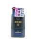 MARO 17 頭皮養護蓬鬆強韌BLACK+洗髮露 350ML