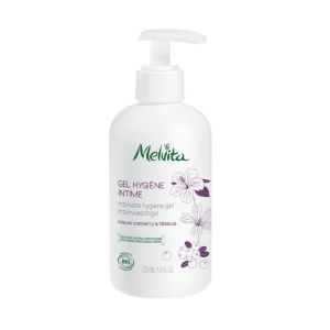 MELVITA 有機女性衛生護理液 225ML
