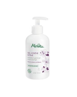 MELVITA 有機女性衛生護理液 225ML