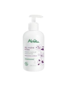 MELVITA 有機女性衛生護理液 225ML