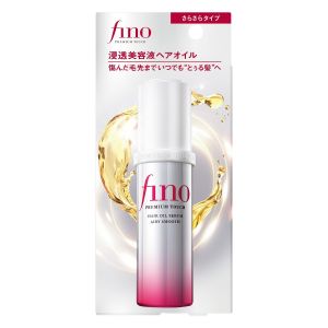 FINO 高效滲透護髮油精華 - 輕盈順滑 70ML