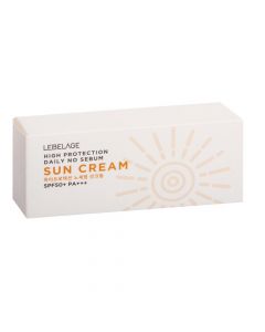 LEBELAGE 高效日常防曬霜SPF50 30G