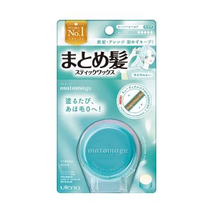 UTENA 佑天蘭造型固定髮膏 - 強力無香 13G(綠)
