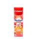 COLGATE 高露潔閃片牙膏 - 香桃味 100G