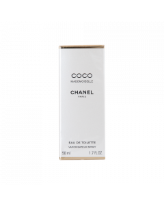 可可小姐淡香水 50ML