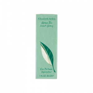 綠茶香水 30ML