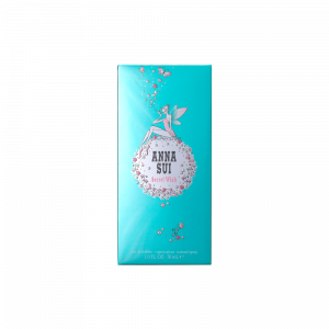 許願精靈香水(綠色天使) 30ML