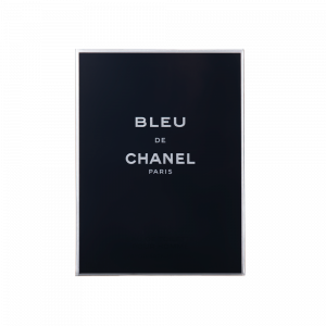 蔚藍男士淡香水 100ML