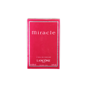 蘭蔻真愛奇蹟香水 100ML