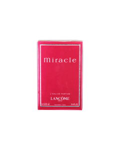 蘭蔻真愛奇蹟香水 100ML