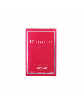 蘭蔻真愛奇蹟香水 100ML