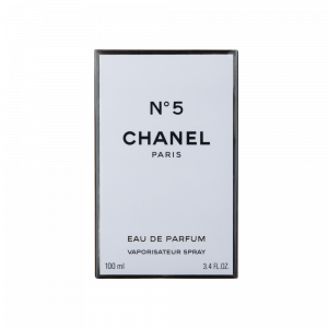 N°5 女士香水 100ML