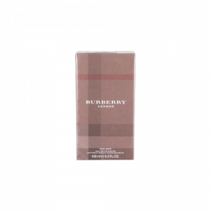 倫敦布格男士淡香水 100ML
