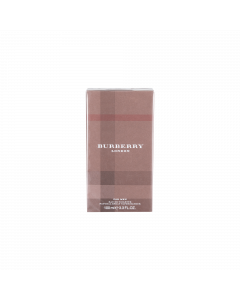 倫敦布格男士淡香水 100ML