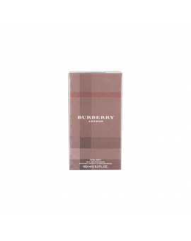 倫敦布格男士淡香水 100ML
