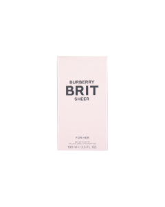 風格紅粉戀歌女士淡香水 100ML