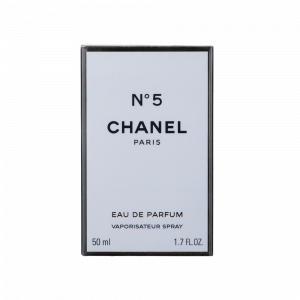 N°5 女士香水 50ML