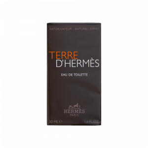 TERRE D' 大地男士淡香水噴霧 50ML