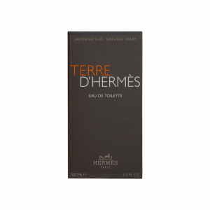 TERRE D' 大地男士淡香水噴霧 100ML