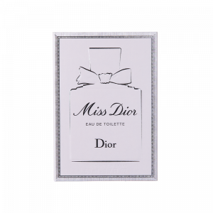MISS DIOR 淡香水 50ML
