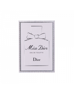 MISS DIOR 淡香水 50ML