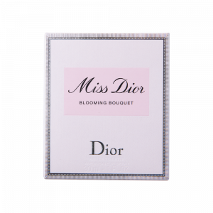 MISS DIOR花漾淡香水 30ML