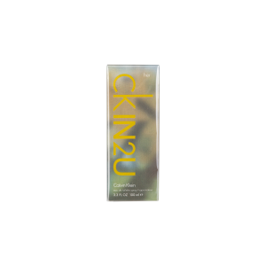 喜歡你女士淡香水 100ML