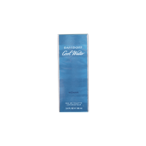 冷水女士淡香水 100ml