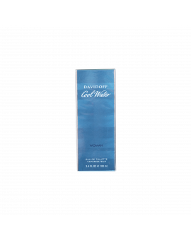 冷水女士淡香水 100ml