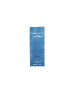 冷水女士淡香水 100ml