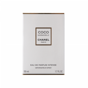 可可小姐馥鬱香水 50ML