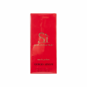 SI PASSIONE 香水 50ML