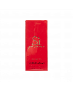 SI PASSIONE 香水 50ML