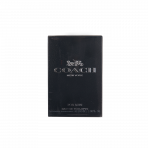 時尚經典男士淡香水 100ML