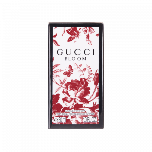 BLOOM 香水噴霧 30ML