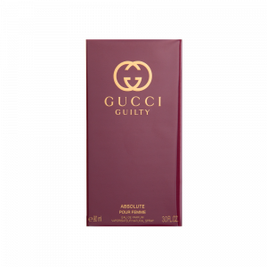 GUILTY ABSOLUTE 女士淡香精 90ML