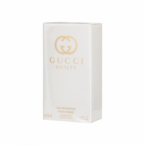 古馳罪愛女士香水 EDP 50ML