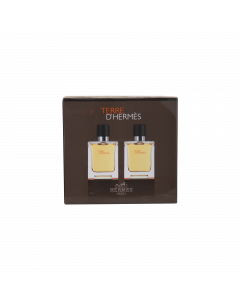 大地男士香水 EDT 50MLx2'S