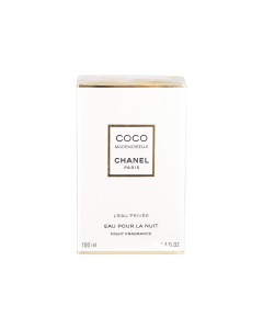 可可小姐晚間香水 100ML