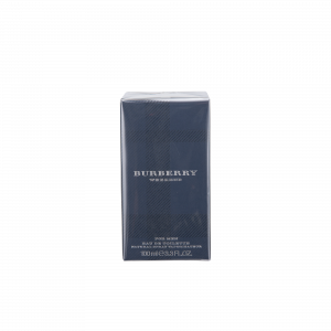 週末男士淡香水 100ML