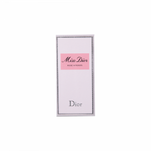 MISS DIOR漫舞玫瑰淡香水 50ML