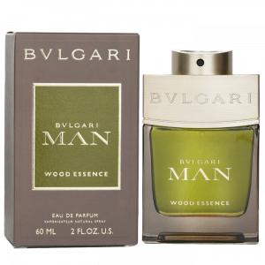 寶格麗城市森林男士香水 EDP 60ML