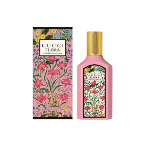 梔子花女士香水 50ML