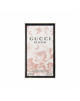 古馳花悅女士香水 EDT 50ML